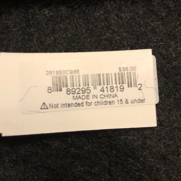 Gold-Tone Multicolor Gummy Bear Slider Bracelet - Picture 5 of 5